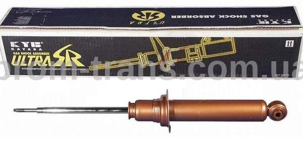 Амортизатор ВА3 2108-2110 задний (Ultra SR) KY 351021 (пр-во Kayaba)