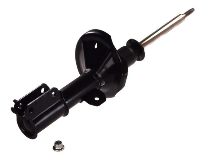 Амортизатор Chevrolet Lacetti передній лівий газ KY 339030 (вир-во Kayaba)