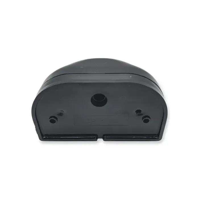 Ліхтар підсвічування номера діодний чорний 24v L0064B (вир-во ТУРЦИЯ)