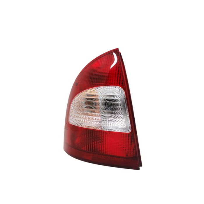 Ліхтар задній ВАЗ 1118 лівий без плати (корпус) 1118-3716011 (вир-во Автодеталь)