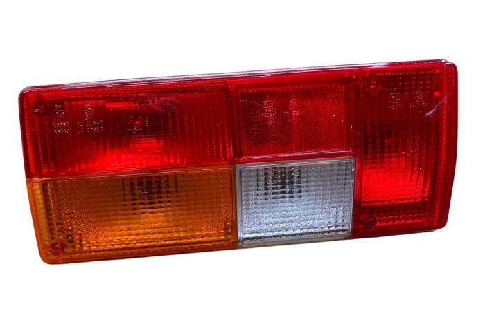 Ліхтар задній ВАЗ 2105 лівий з платою 2105-3716011 (вир-во ОСВАР)