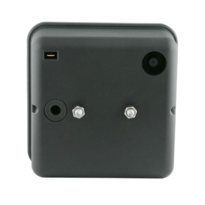 Ліхтар задній універсальний квадратний LT2.26600 (вир-во WESEM)