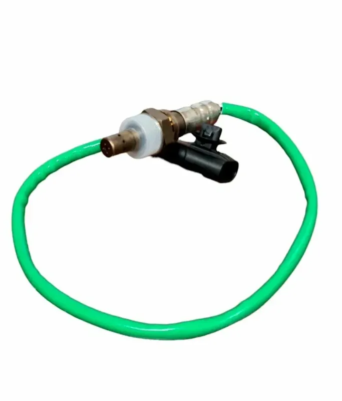 Лямбда зонд Дачія Логан (Dacia Logan) до каталізатора ДК133 (вир-во АвтоТрейд)