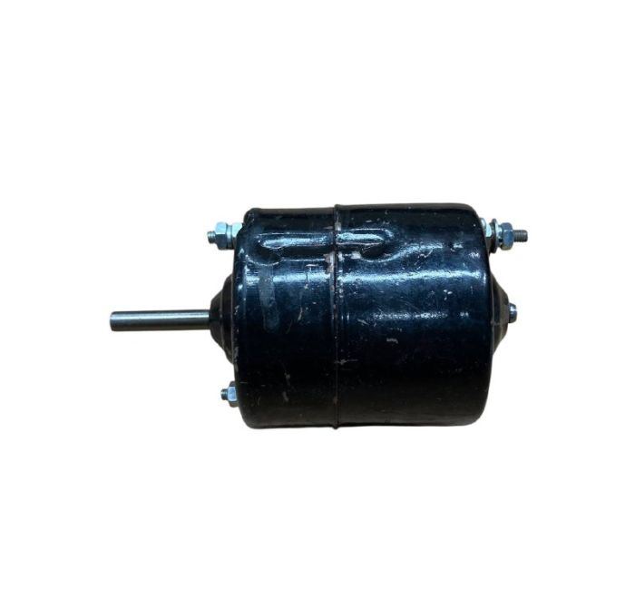 Електродвигун вентилятора обдува КамАЗ, Комбайн МЭ-251 (вир-во КЗАЭ)