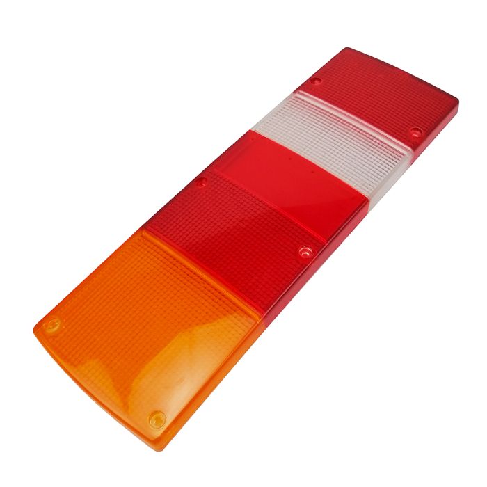 Скло ліхтаря Таврія пікап розсіювач 262.3716-01 (вир-во АЕА)