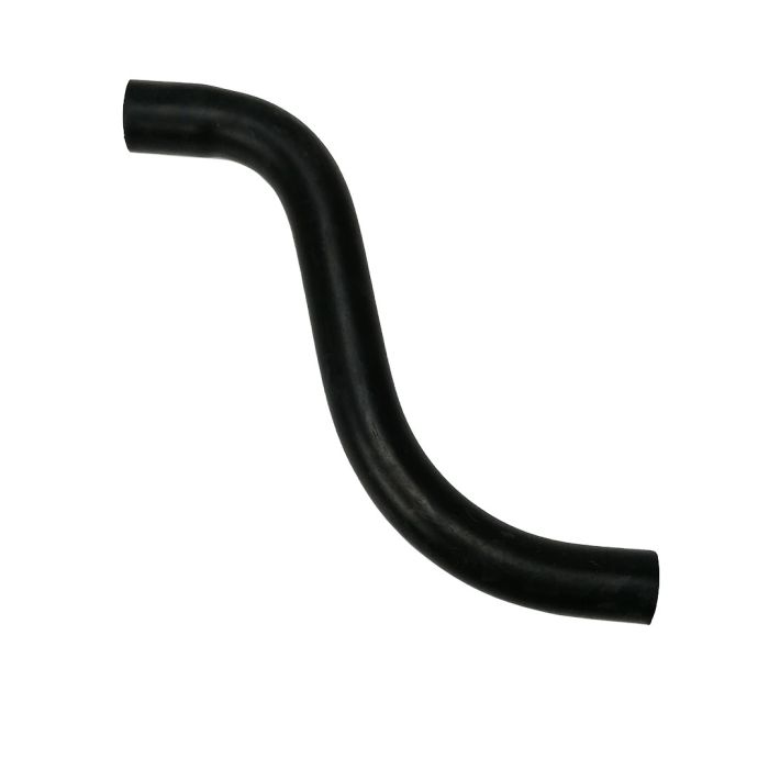 Шланг опалювача відвідний ВАЗ 2108 задній 2108-8101208Р (вир-во БРТ)