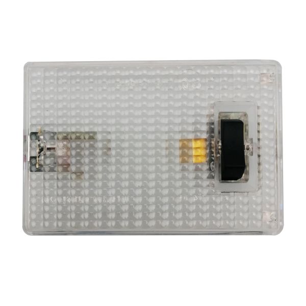 Плафон освітлення салону ВАЗ 2105, 2107 15.3714-01 (вир-во АЕА)