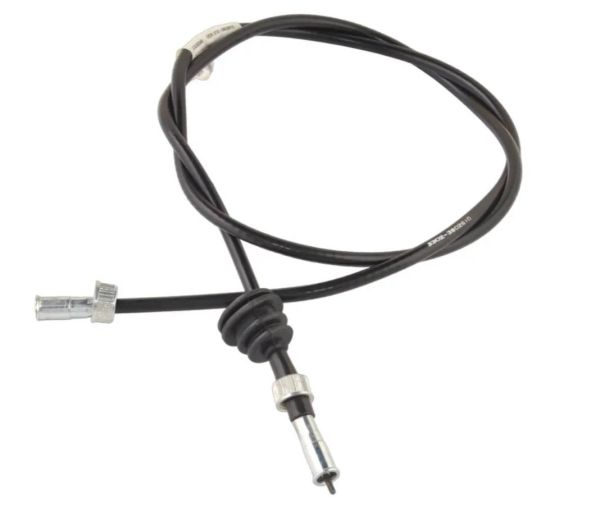Трос спидометра ВАЗ 2123 L 1340 мм 2123-3802610 (пр-во GUMEX)