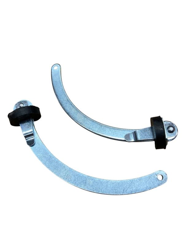 Обмежувач дверей КАМАЗ 5320-6106083