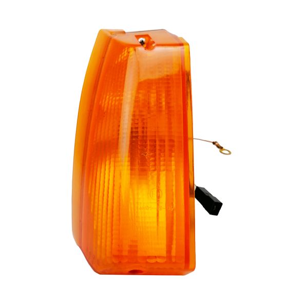 Покажчик повороту правий жовтий Таврія, Славута 34.3.04.204 (вир-во АЕА)