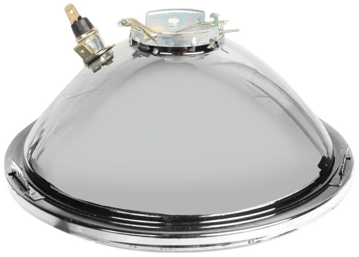 Оптика ВАЗ 2101, 2121, КамАЗ, МАЗ, ГАЗ, ЗиЛ, УАЗ 62.3711-16 (вир-во ОСВАР)