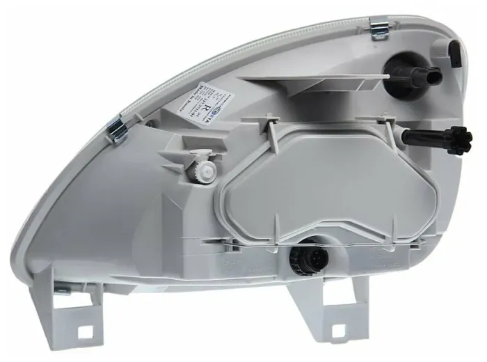 Фара ГАЗель 3302, 2217, 33104 права (вир-во AUTOMOTIVE LIGHTING) ALRU.676.512.114