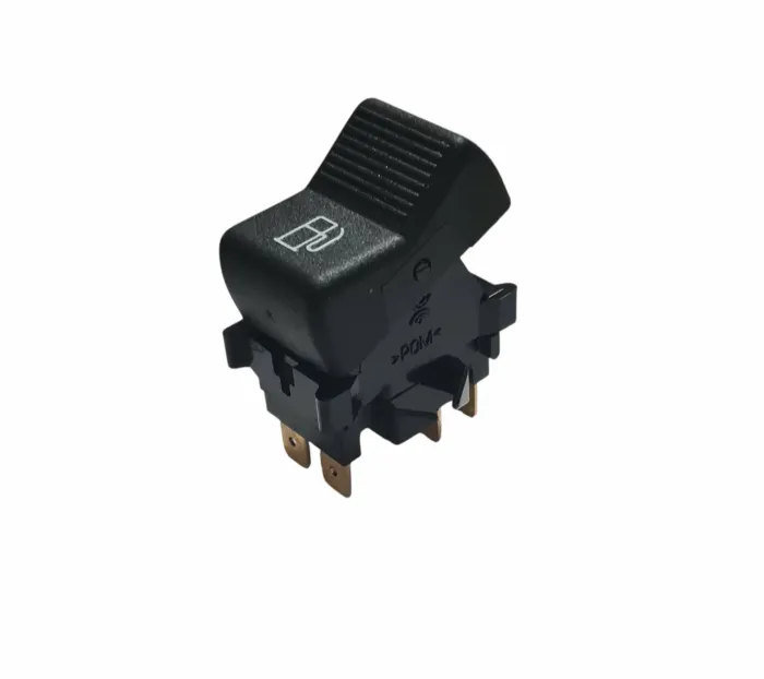 Вимикач ВАЗ, ГАЗ, ЗІЛ, КАЗ, Урал газ/бензин ВК343-01.48А (вир-во Автоарматура)