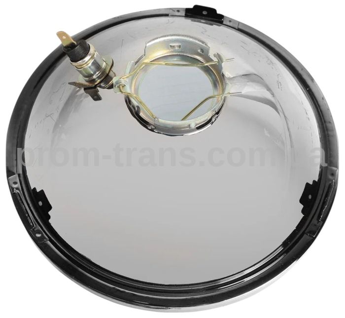 Оптика ВАЗ 2101, 2121, КамАЗ, МАЗ, ГАЗ, ЗиЛ, УАЗ 62.3711-16 (пр-во ОСВАР)