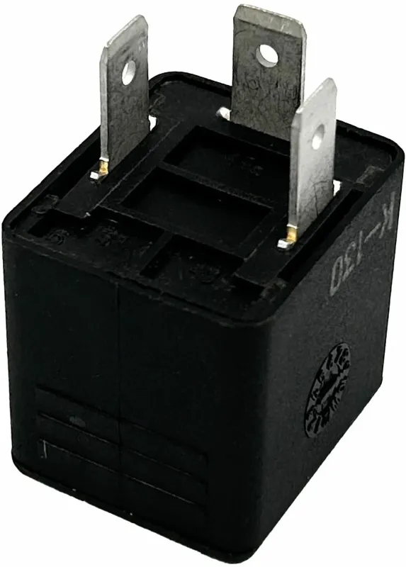 Реле повороту та сигналу ГАЗ, ВАЗ 495.3747-04 (вир-во АВАР)