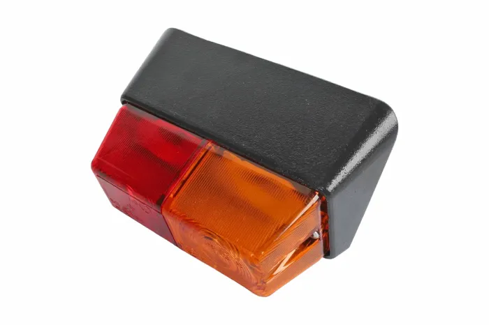 Ліхтар  задній  МТЗ, ЮМЗ-6, Т-40 металевий корпус ФП-209/ФП-209-01 (вир-во РУСЛАН-КОМПЛЕКТ)