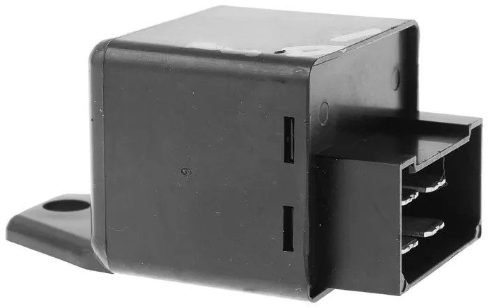 Реле поворотів Волга, ГАЗель 4-х контактне 235.3747 (аналог 232.3747, 642.3777) (вир-во Автоприбор)