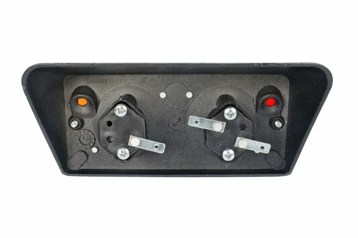 Ліхтар  задній  МТЗ, ЮМЗ-6, Т-40 металевий корпус ФП-209/ФП-209-01 (вир-во РУСЛАН-КОМПЛЕКТ)