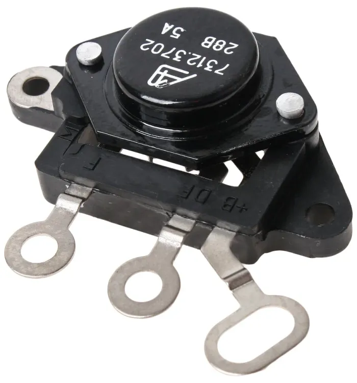 Регулятор напруги с/г техніка (24В) 7312.3702 (вир-во АвтoTрейд)