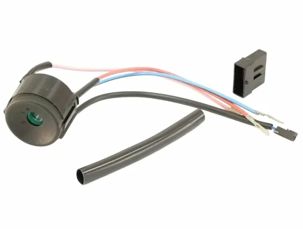 Контактна група замка запалювання ВАЗ 1118 з імобілайзером 1118-3704100 (вир-во Лого-Д)