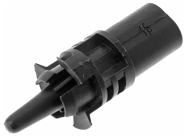 Датчик температури повітря без роз'єма ВАЗ 2115 2115-3828210-03 (вир-во Счётмаш)