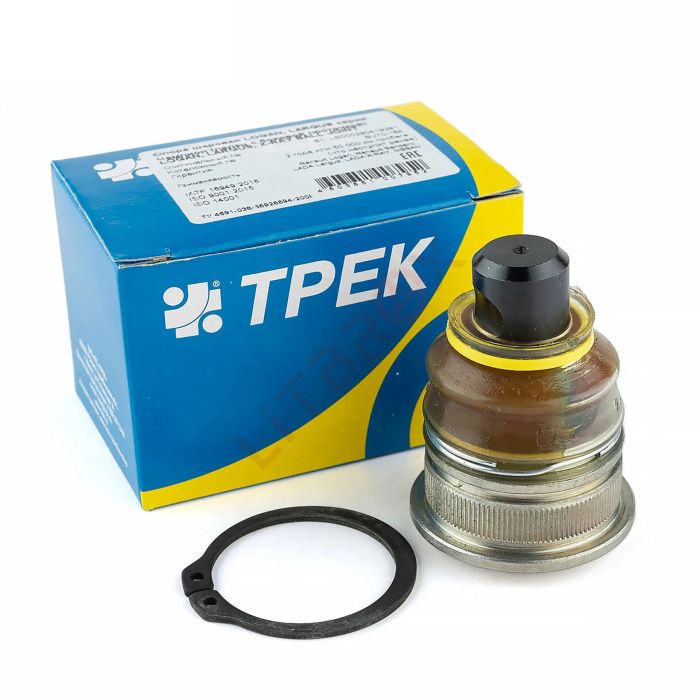 Кульова опора Dacia Logan 1.4/1.6 8V, Renault Megane 1.4/1.6 8V TRK BJ70-122 (вир-во ТРЕК)