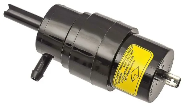 Насос омивача ВАЗ 2110 ЭНЦ- 2,5 2110-5208009 (вир-во Омега)