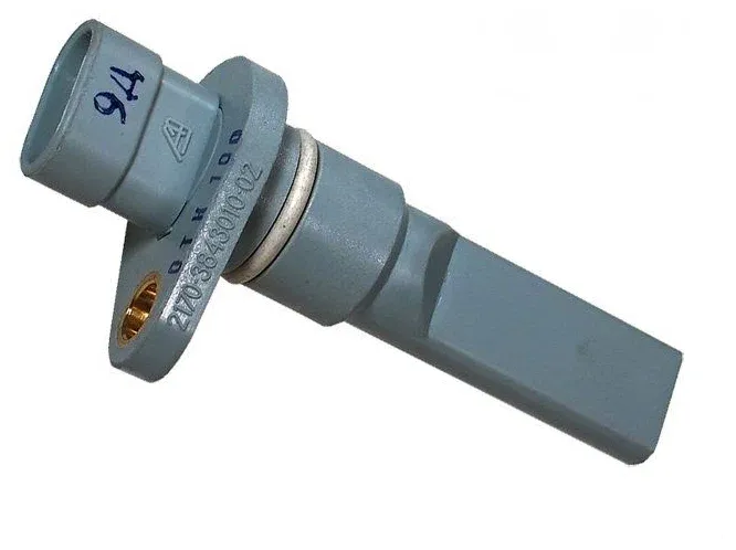 Датчик швидкості ВАЗ 2170 2170-3843010-02 (вир-во Автоэлектроника)