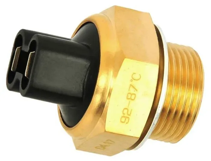 Датчик включення вентилятора ТМ 108/661.3710 (вир-во КЗАЭ)