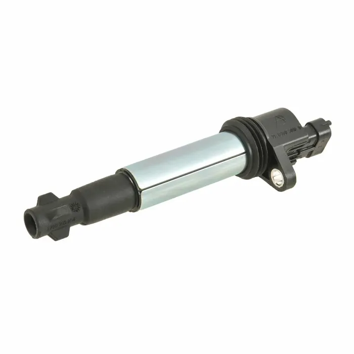 Котушка запалювання ВАЗ 2112 одиночна 2112-3705010-10 (вир-во АвтоТрейд)