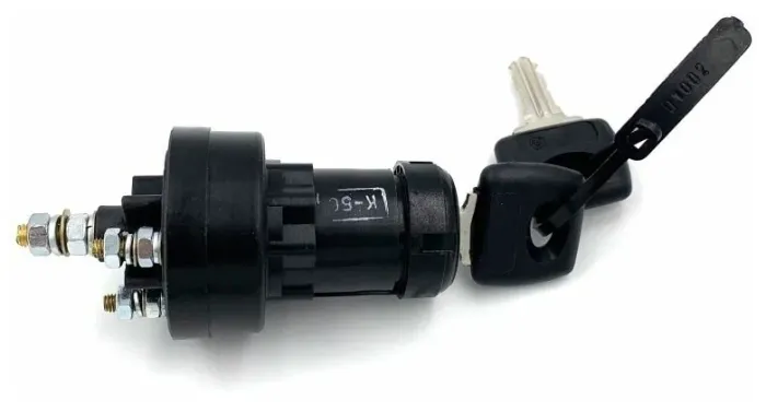 Замок запалювання ГАЗ, ПАЗ, УАЗ, МоАЗ 1202.3704