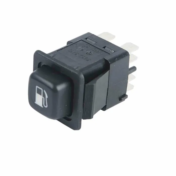 Вимикач датчиків паливних баків  УАЗ-31519, УАЗ-3153 3832.3710-10.11 М