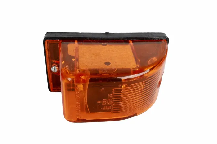 Покажчик повороту КАМАЗ, МАЗ, УРАЛ боковий на крило 24В 56.3726 (вир-во ОСВАР)