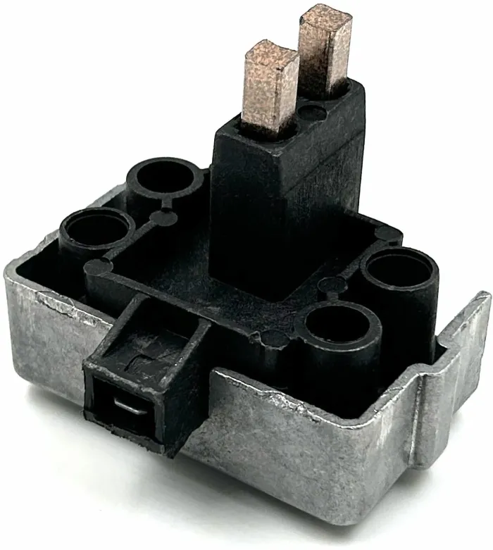 Регулятор напруги Москвич, УАЗ старого зразку 21.3772 (вир-во ЭМИ)