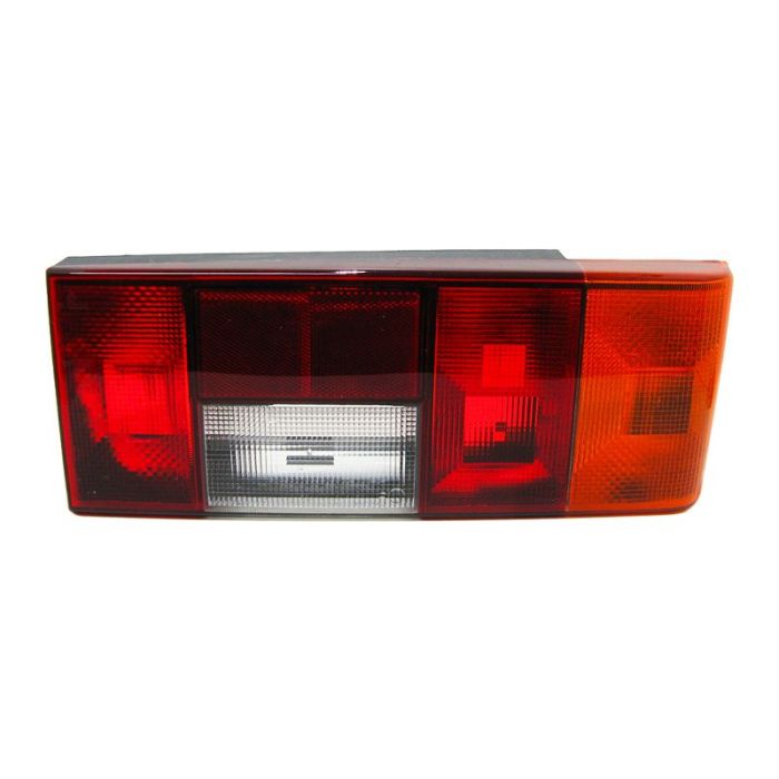 Ліхтар задній ВАЗ 2108, 2109, 21099, 2113, 2114 правий (корпус) без плати 2108-3716020 (вир-во ОСВАР)