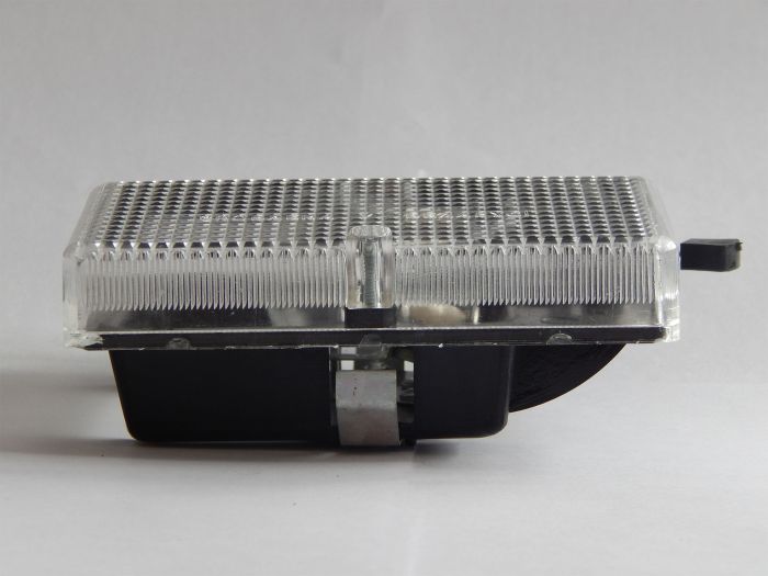 Плафон освітлення кабіни Богдан А092, Еталон, I-VAN 11.3714 (вир-во АЕА)