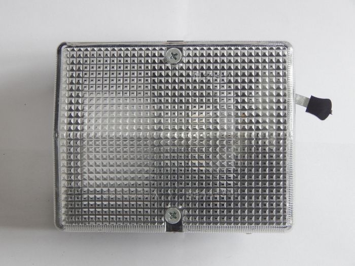 Плафон освітлення кабіни Богдан А092, Еталон, I-VAN 11.3714 (вир-во АЕА)