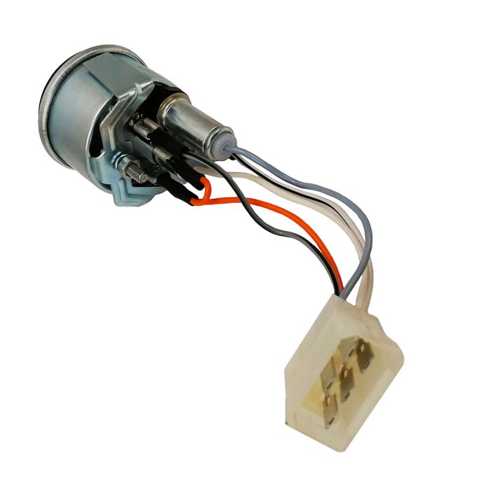 Покажчик тиску масла ВАЗ 2106 УК194-3810010 (вир-во Автоприбор)