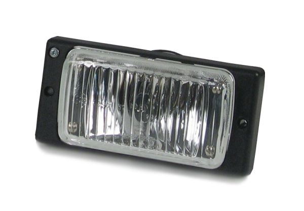 Фари протитуманні ВАЗ 2110-2115 (ціна за комплект) 2110-3743010 (вир-во ESER)