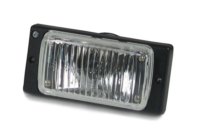 Фари протитуманні ВАЗ 2110-2115 (ціна за комплект) 2110-3743010 (вир-во ESER)