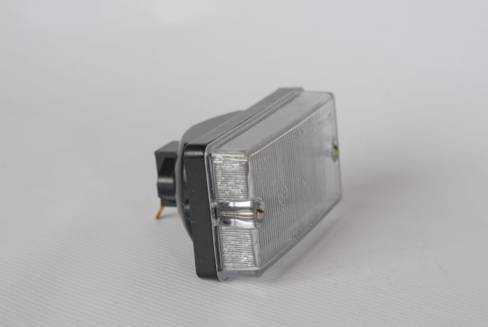 Ліхтар габаритний ПАЗ, ЗІЛ, ЛАЗ, ЛіАЗ ПФ 116-01/ПФ 116В-01 (вир-во АЕА)