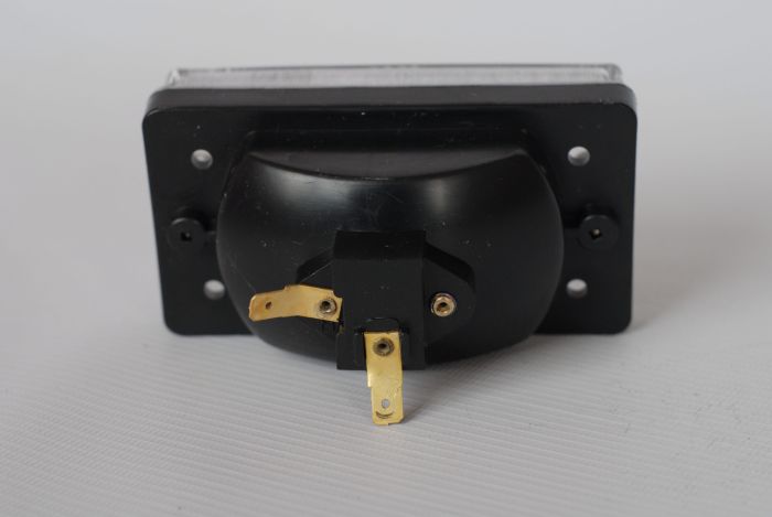 Ліхтар габаритний ПАЗ, ЗІЛ, ЛАЗ, ЛіАЗ ПФ 116-01/ПФ 116В-01 (вир-во АЕА)