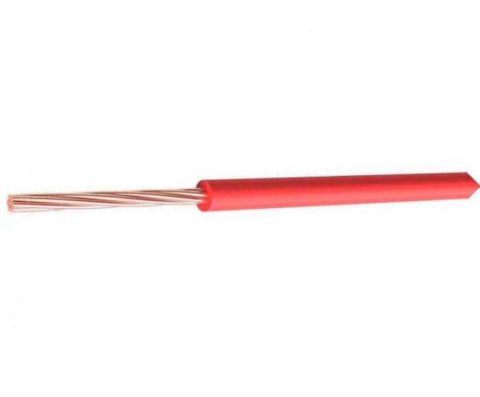 Провід ПГВА 0,50