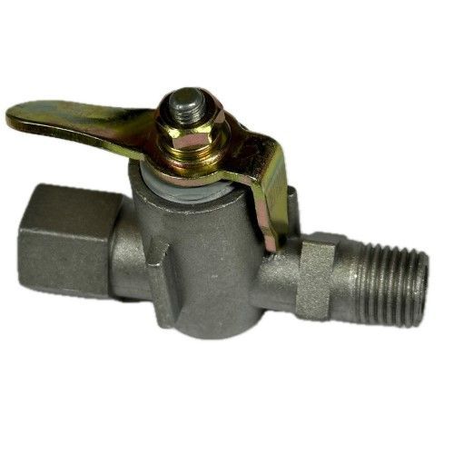 Кран паливного бака і масляного радіатора МТЗ (КР-25) ПП6-1