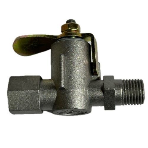 Кран паливного бака і масляного радіатора МТЗ (КР-25) ПП6-1