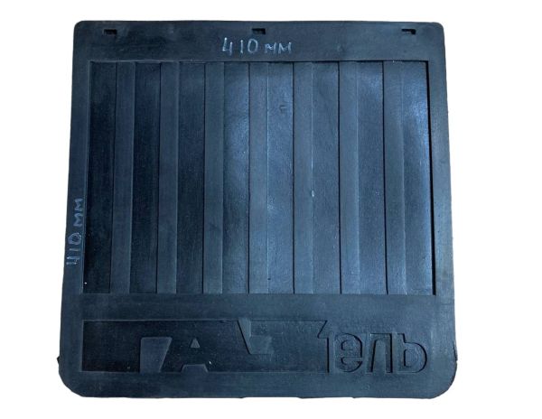 Бризковик колеса заднього ГАЗель 410х410 3302-8511188-10