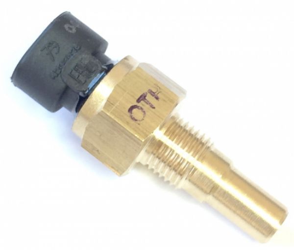 Датчик температури ГАЗ 3302 Cummins 423.3828-04 (вир-во АвтоТрейд)