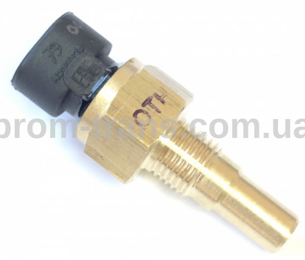 Датчик температуры ГАЗ 3302 Cummins 423.3828-04 (пр-во АвтоТрейд)