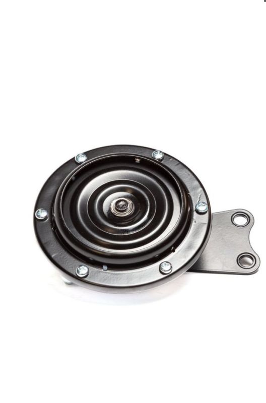 Сигнал звуковий КАМАЗ, КРАЗ, МТЗ, ЮМЗ, КМ, ЮМЗР, ГАЗ С311Г (вир-во ЛЭТЗ)