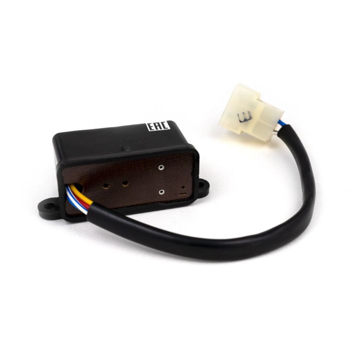 Реле двірників ВАЗ 2101-2107 2107-3747710-01 (вир-во Автоприбор)